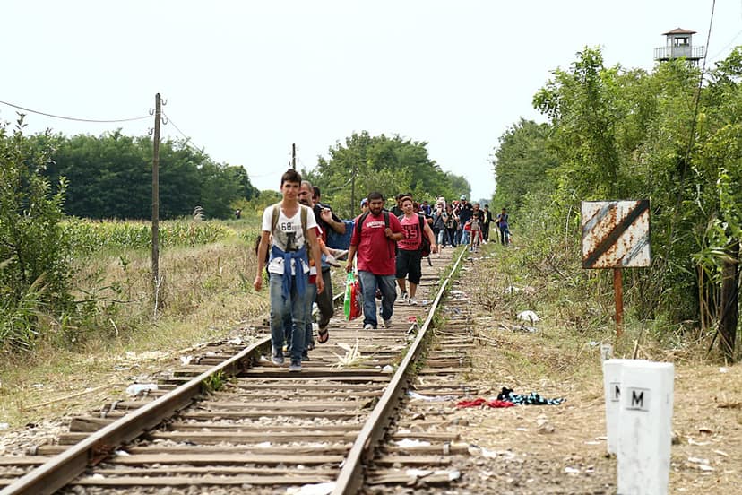 Ceuta: ONG marroquinas estimam mais de 140 mortos numa tentativa de migração