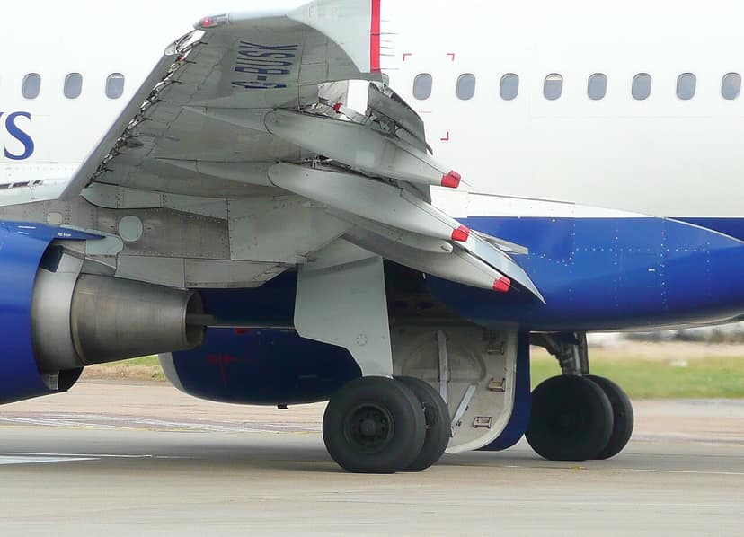 Controlli di volo di Air India persi per quattro secondi, rivela indagine preliminare