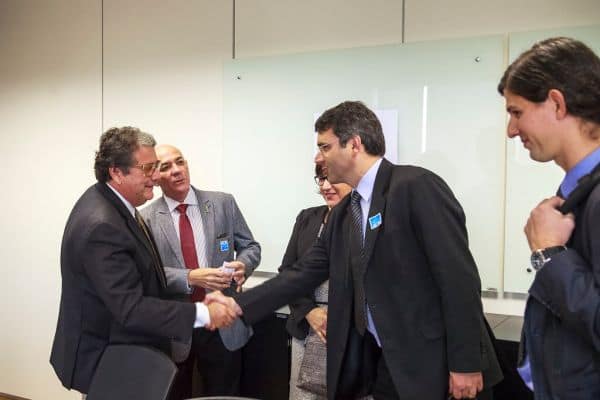 Lucro do BNDES cresce 25% no primeiro semestre, alcançando R$ 9,2 bilhões