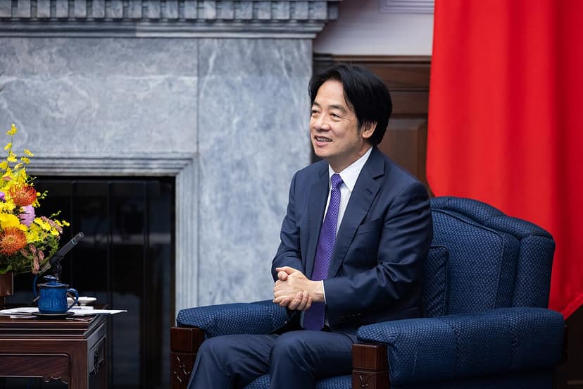 Taiwan plant Rekordausgaben für Verteidigung im Jahr 2027