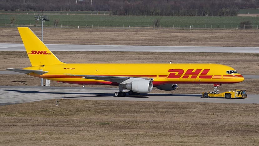 Explosive Drone at Leipzig/Halle Airport Triggers Alarm