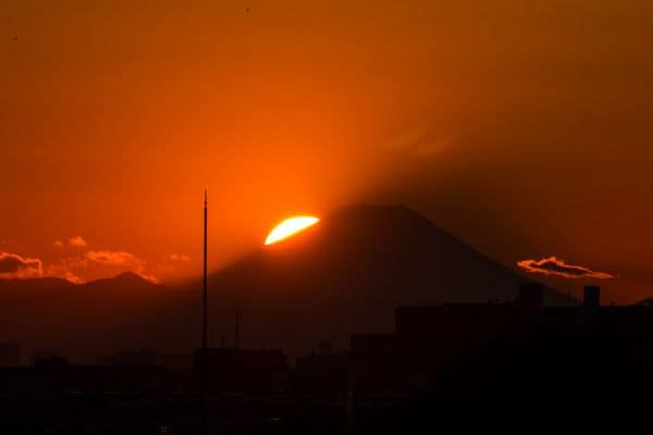 Starkregen in Japan: Zahl der Toten steigt auf neun