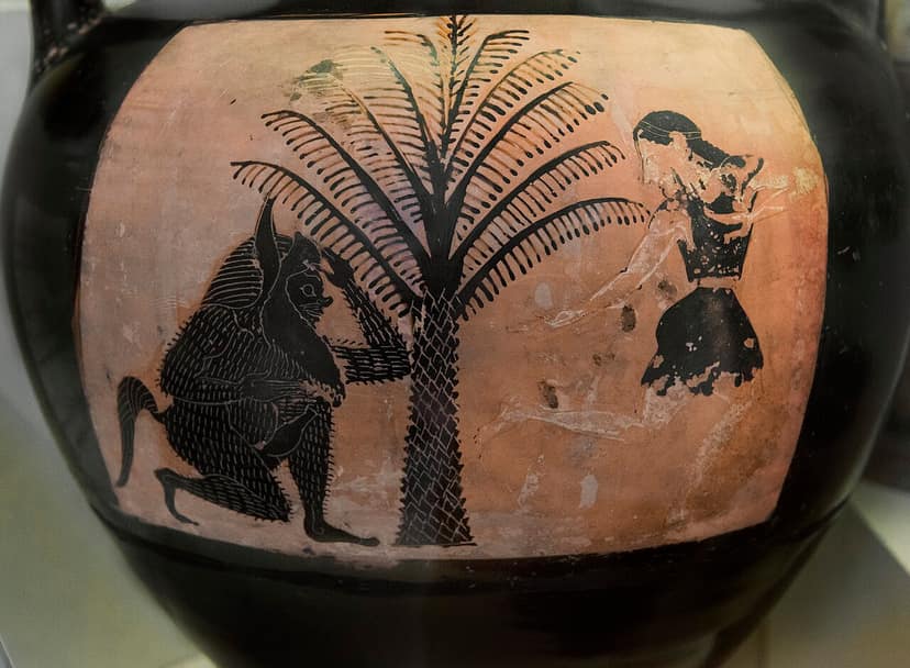 Une épave romaine vieille de 2 100 ans découverte au large de la Sicile