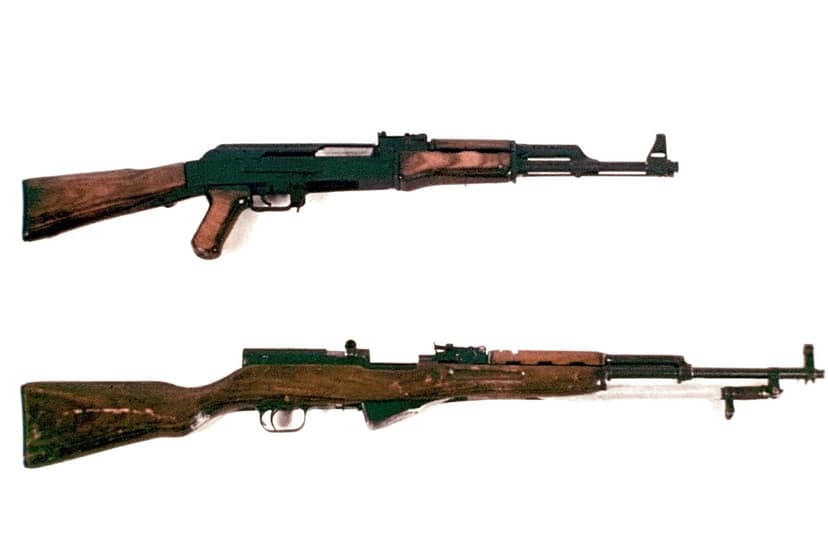 Bihar-Polizei verteidigt Einsatz von AK-47 während NEET-Protest