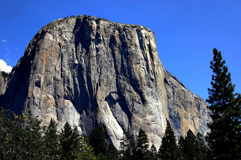 Le grimpeur record Jake Whisenant meurt dans un accident en Sierra Nevada