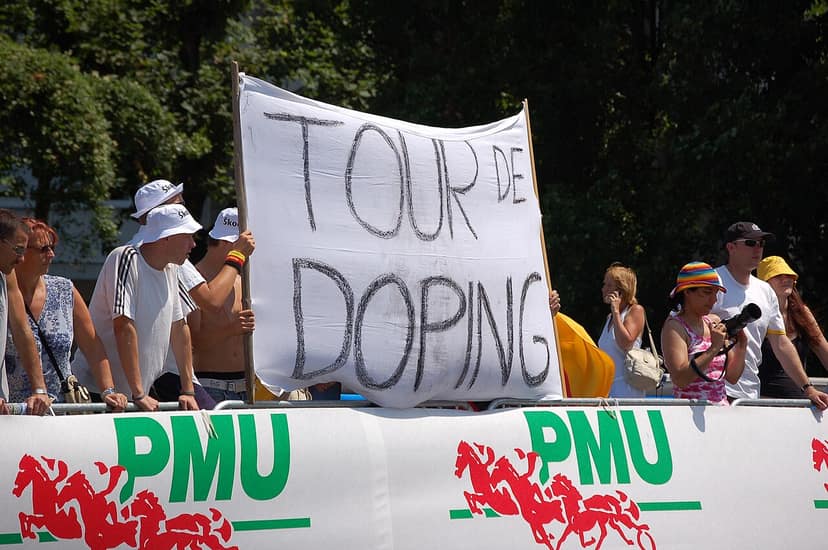Jan Ullrich comenta sobre o passado relacionado com doping