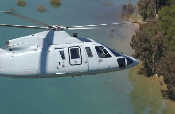 Quatro mortos após acidente de helicóptero no Rio de Janeiro