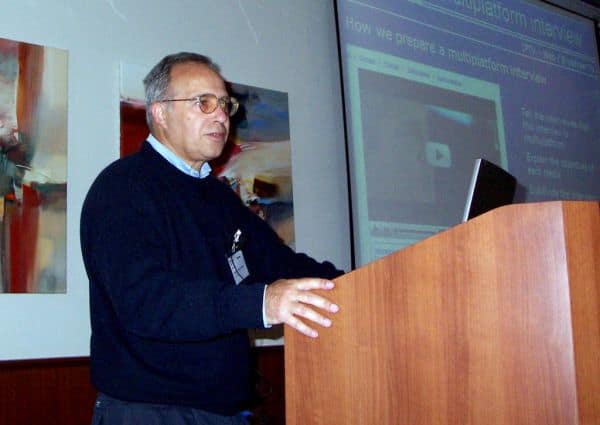 Torres Pereira präsidiert die 50 Jahre der Kommunalwahlen