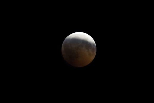 Sonnenfinsternis über Europa: Höhepunkte und Bilder