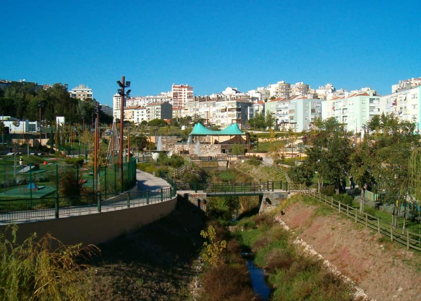 La Seguridad Social cierra guardería en Amadora debido a irregularidades