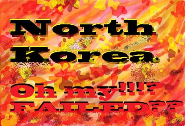 North Korea Launches Ballistic Missile Ahead of US-South Korea Drills