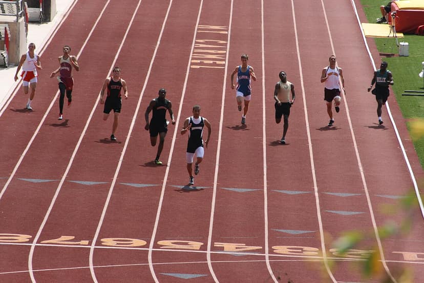 Jonas Phijffers ganha bronze e recorde holandês no CE de atletismo