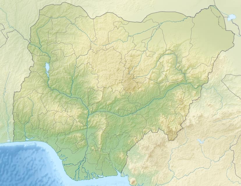 Nigerian Security Forces Rescue Over 300 Abductees in Major Operation
