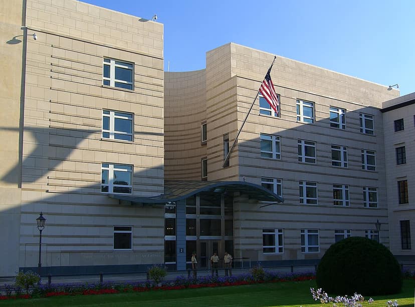 US Embassy Offers $500,000 Grants for Public Education Initiatives in UK