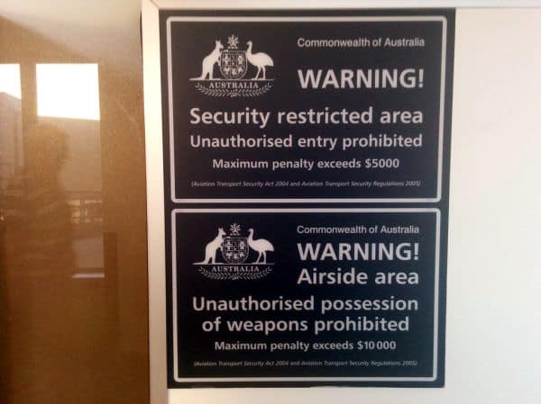 Meerdere Vliegtuigincidenten op Sydney Airport Leiden tot Onderzoeken