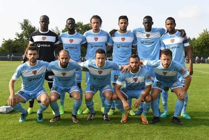 Djibril Sidibé unterschreibt beim Mans FC nach seinem Abgang von Toulouse