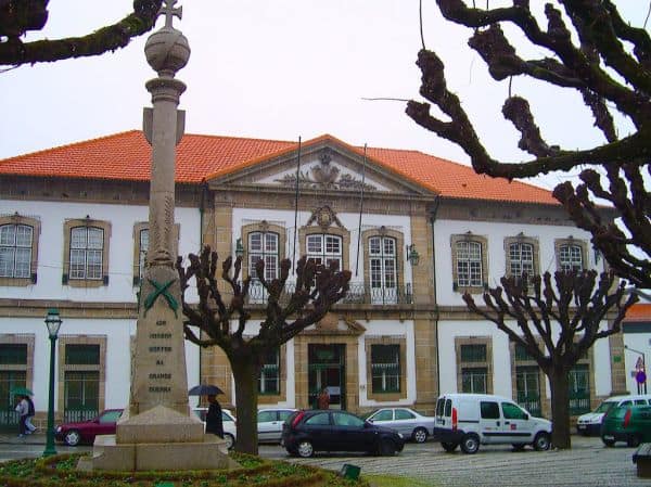 II Liga: Torreense recebe Penafiel no estádio da Oliveirense