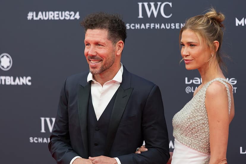 Julian Alvarez fehlt im freundschaftlichen Spiel des Atlético gegen OM