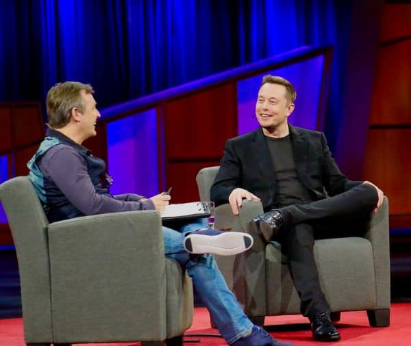 Gil Durán critica o Silicon Valley e é excluído do X
