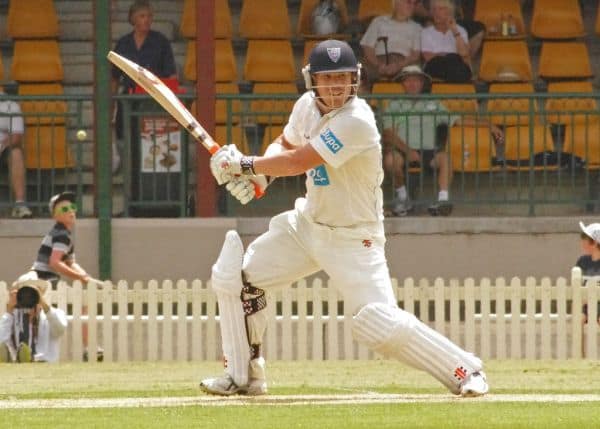 David Warner wegen Trunkenheit am Steuer zu Geldstrafe verurteilt
