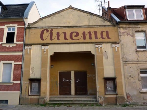 Annulation du Festival de Brasília de Cinéma Brésilien pour Manque de Fonds