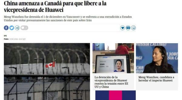 Irão e Estados Unidos trocam avisos sobre o controle de Ormuz