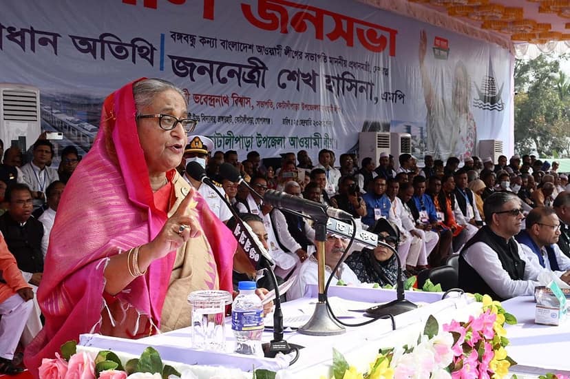 Shakib Al Hasan plane su regreso a Bangladés para un juicio