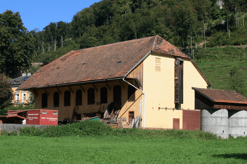 Research on the 'Farm Effect': Cow Barns as Allergy Prevention