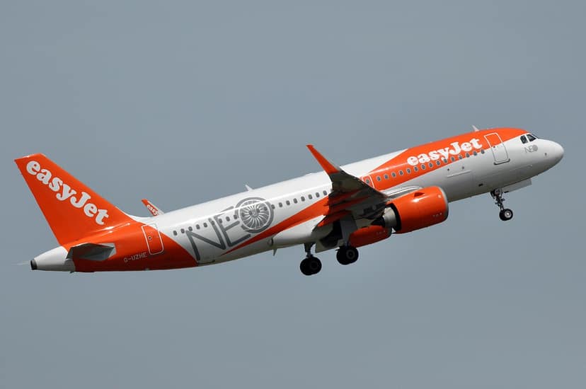 Easyjet to be acquired by investor Apollo for €6.6 billion