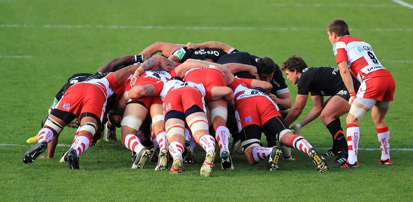 I Souths conquistano una vittoria di misura contro gli Eels