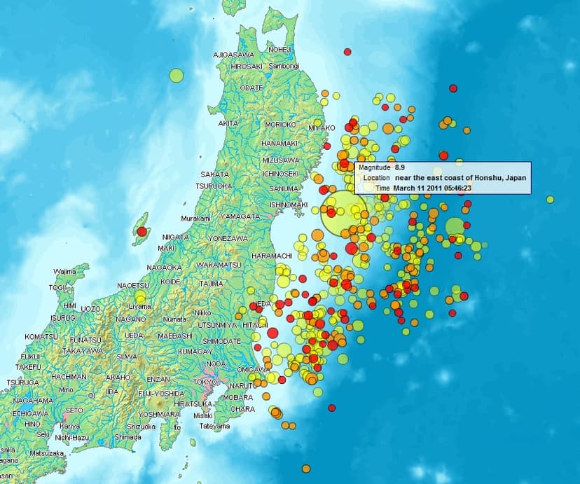 Indonesien gibt Tsunami-Alarm nach Erdbeben der Stärke 7,7 aus