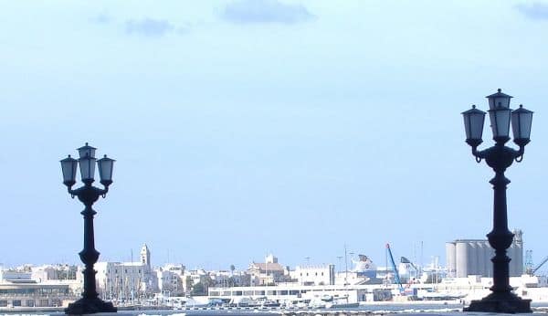 Frau im Cosentino ermordet, Partner in Bari aufgefunden