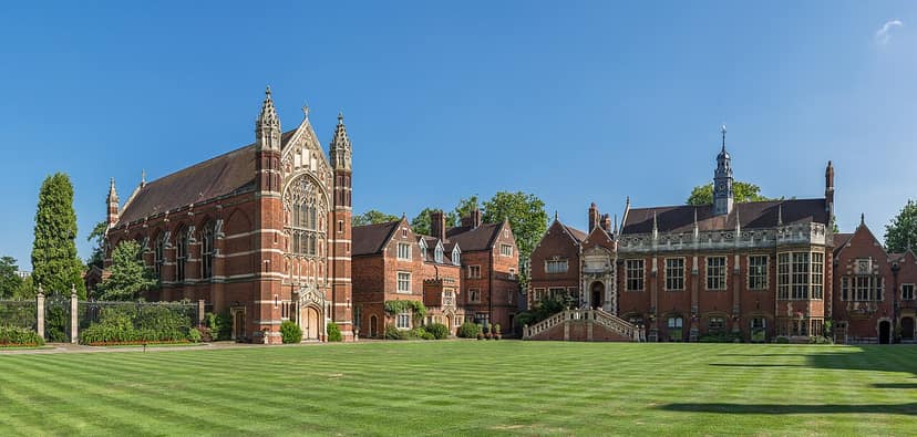 Cambridge professor Jason Arday resigns amid plagiarism allegations