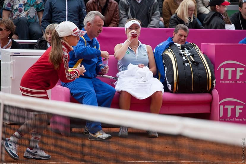 Rybakina and Swiatek to Compete for Toronto Tennis Title