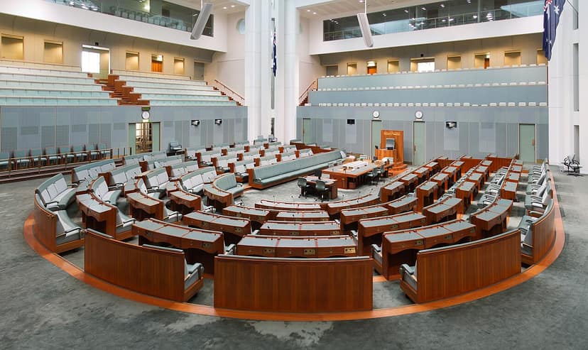 House of Representatives to Begin Budget Deliberations for 2027