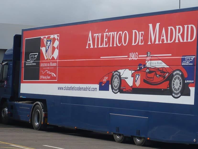 Atletico Madrid rondt £34,2 miljoen deal voor Cristian Romero af