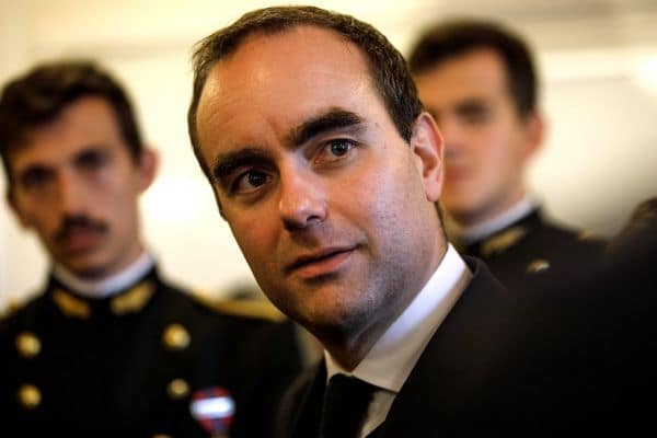 Piratage des données fiscales : un audit demandé par Sébastien Lecornu