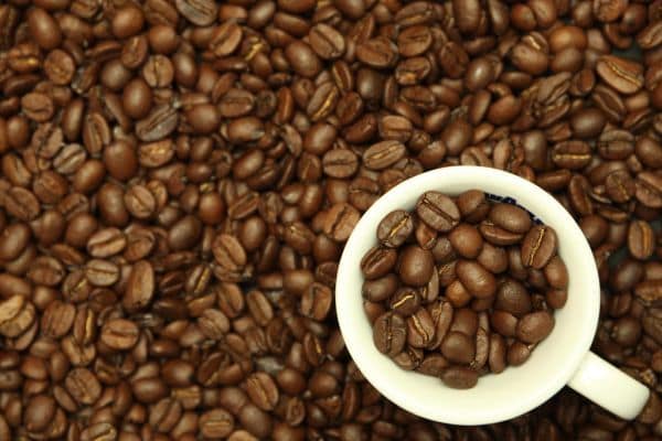 Le tremblement de terre en Colombie bloque les exportations de café