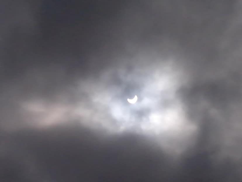 L'eclissi solare in Spagna permetterà di studiare i suoi effetti sull'ambiente