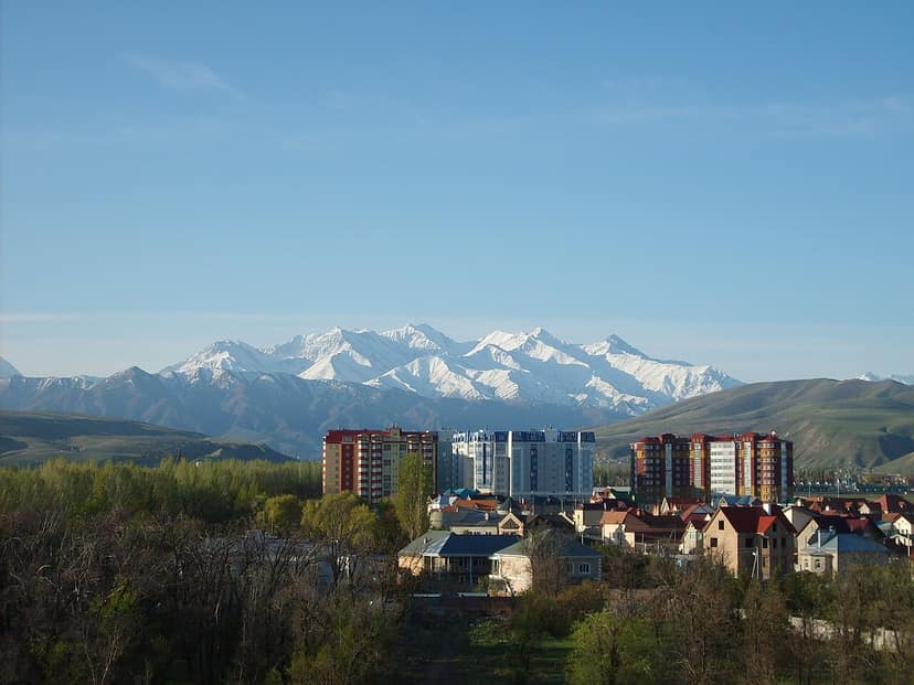 Bishkek introduces new coal prices for residents and penalizes construction company