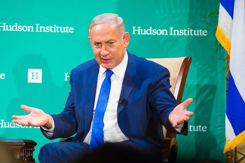 Israël verwerpt 15-puntenvredesplan voor Gaza
