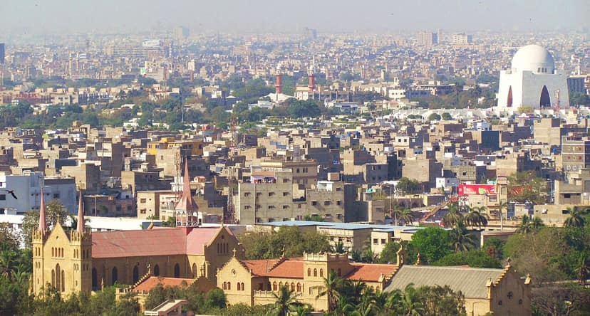 SHC ordnet Untersuchung zu HIV-Ausbruch unter Kindern in Karachi an