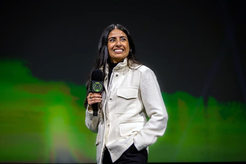 La CEO di Xbox parla delle future aree di crescita nel gaming