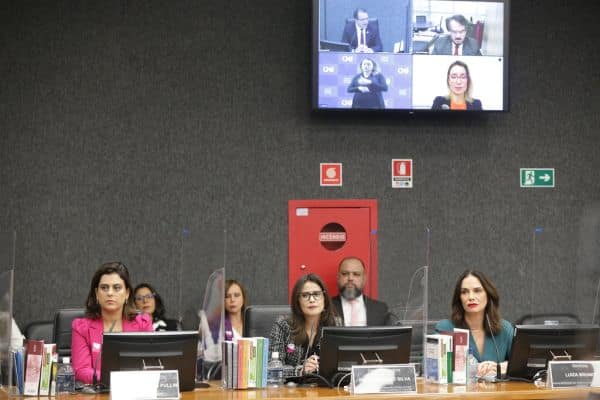 Ex-marito di Maria da Penha arrestato per violazione di misure protettive
