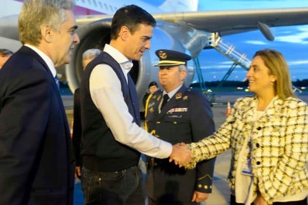 La Spagna impone controlli ai viaggiatori dall'Italia dopo il rifiuto di Meloni