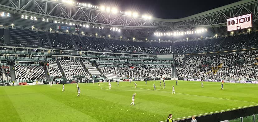 Tottenhams Guglielmo Vicario steht vor Leihe zu Juventus