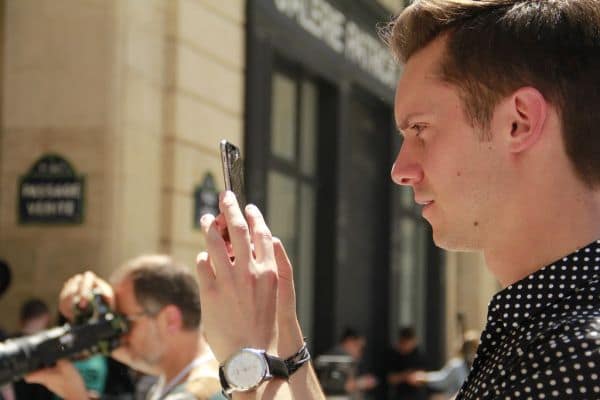 Google bringt Scam Detection auf Vivo-Smartphones
