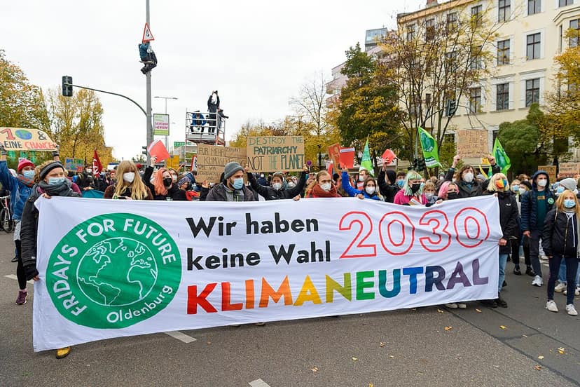 Ludwig kündigt erneute Kandidatur für 2030 an