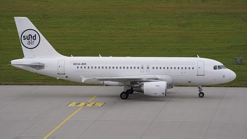 Explosieve drone met Semtex gevonden op luchthaven Leipzig