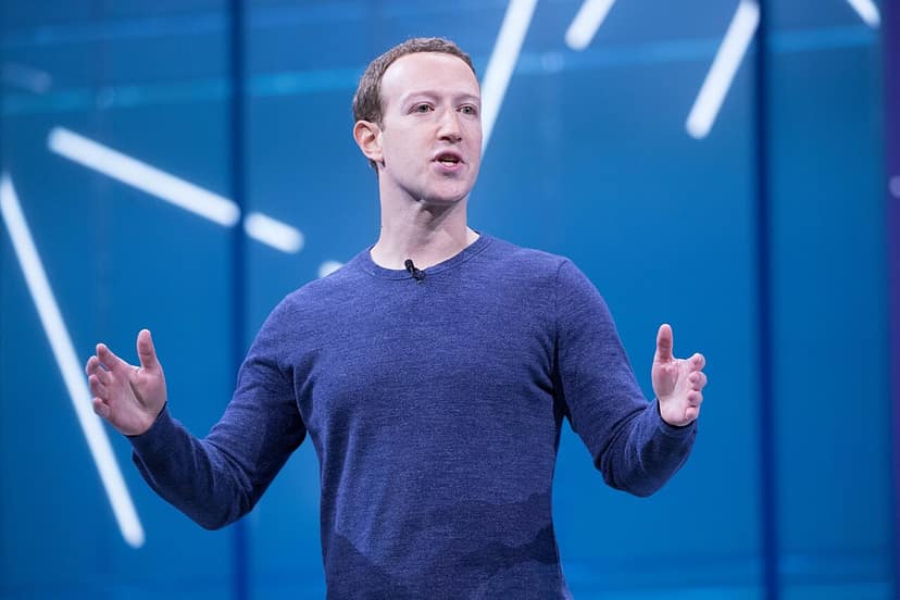 Meta presenta un nuevo modelo de IA y el manifiesto de código abierto de Zuckerberg
